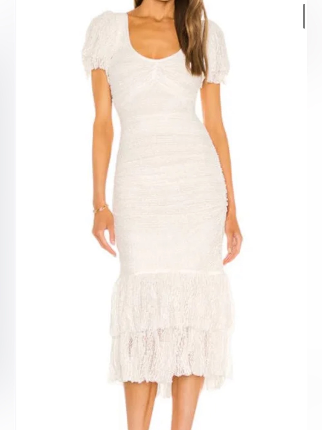 Nwt Cinq A Sept Nora Dress